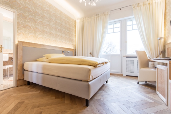 Hotel Villa Elben Garni (Lörrach)